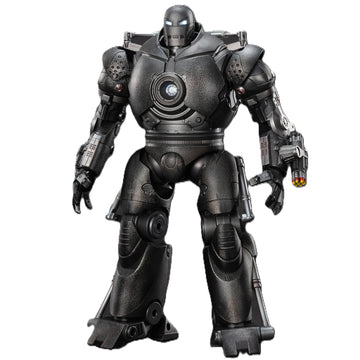 Iron Man Mark 3 & Iron Monger Set, The Final Battle Action Figure Set By ZD Toys