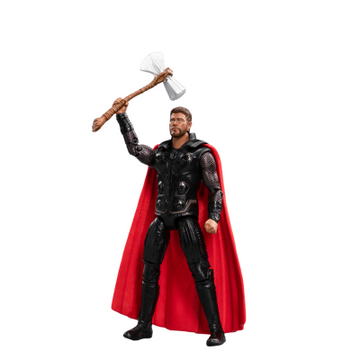 Thor Action Figure By ZD Toys – 7 Inch