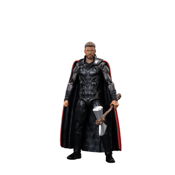 Thor Action Figure By ZD Toys