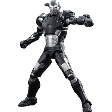 War Machine Mark 2 Action Figure By ZD Toys