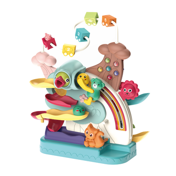 Tak Tak Toys Nubo Little Loops Puzzle Game For Kids
