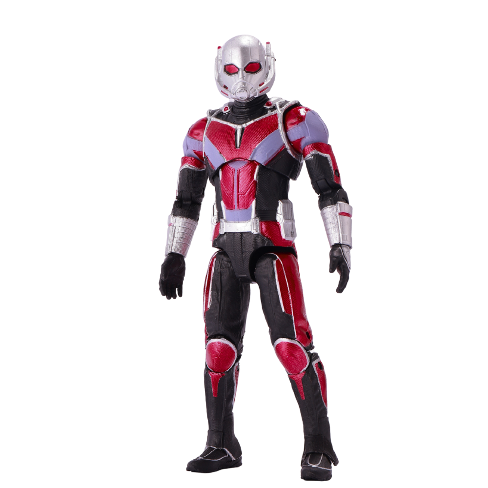 Ant-Man Action Figure By ZD Toys