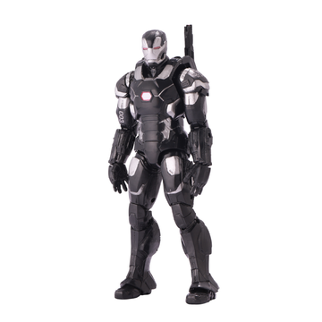 War Machine Action Figure By ZD Toys