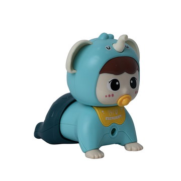 Tak Tak Toys Nubo CrawlPal For Kids
