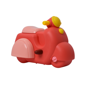Tak Tak Toys Hello Kitty 2-in-1 Kids Scooter