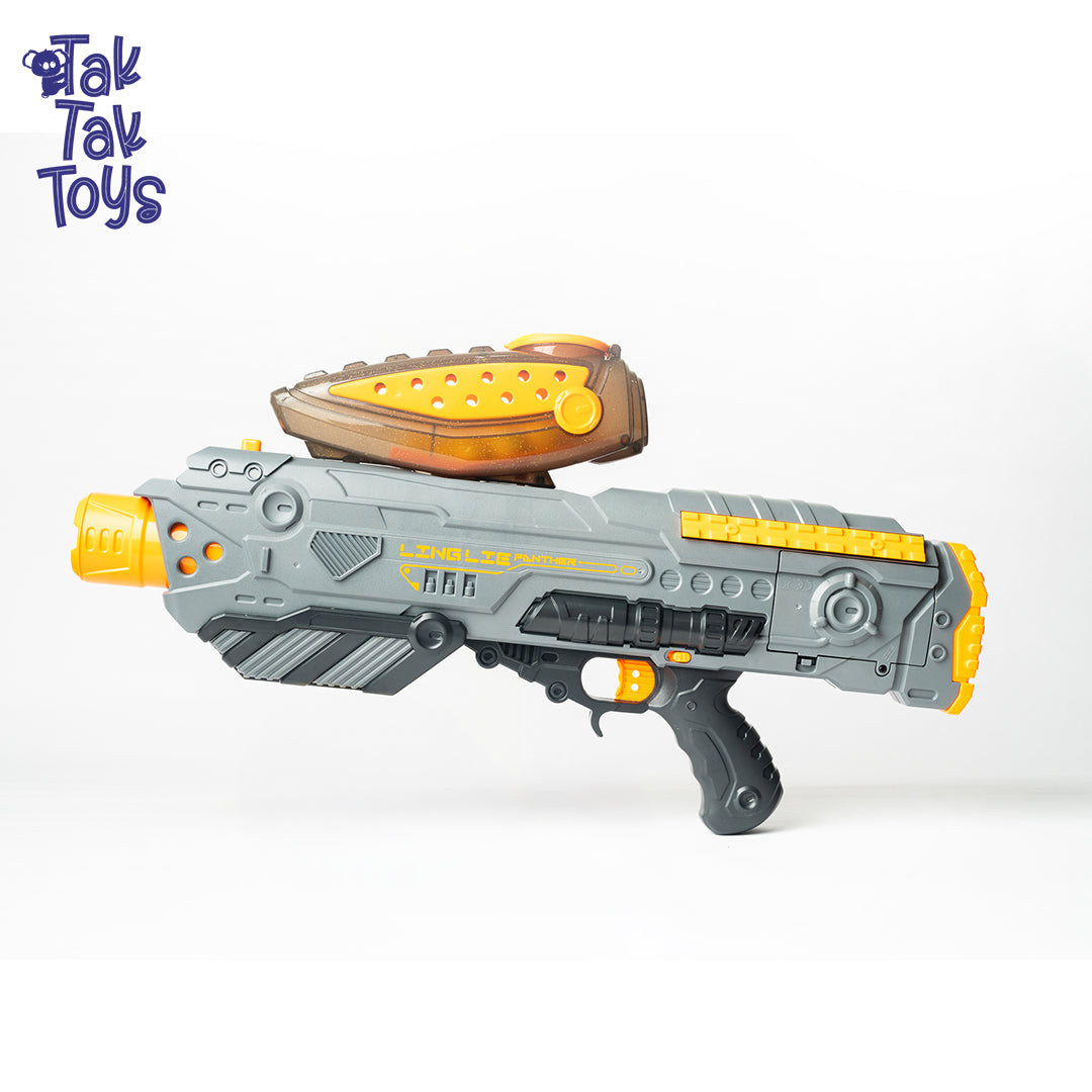 Blaze Gun - Soft Ball Gun