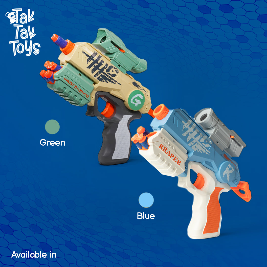 Bullet Blaster - Medium – Creative Activity Playset