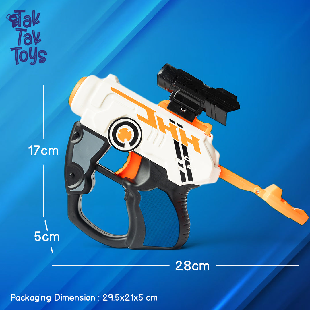 Bullet Blaster - Small – Creative Activity Playset