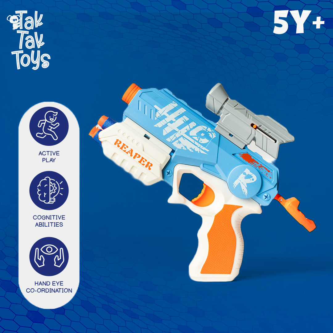 Bullet Blaster - Medium – Creative Activity Playset