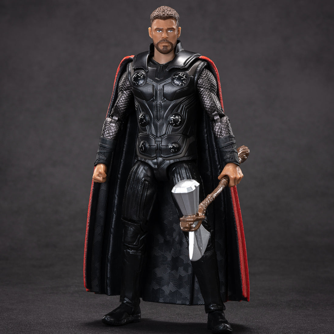 Thor Action Figure By ZD Toys