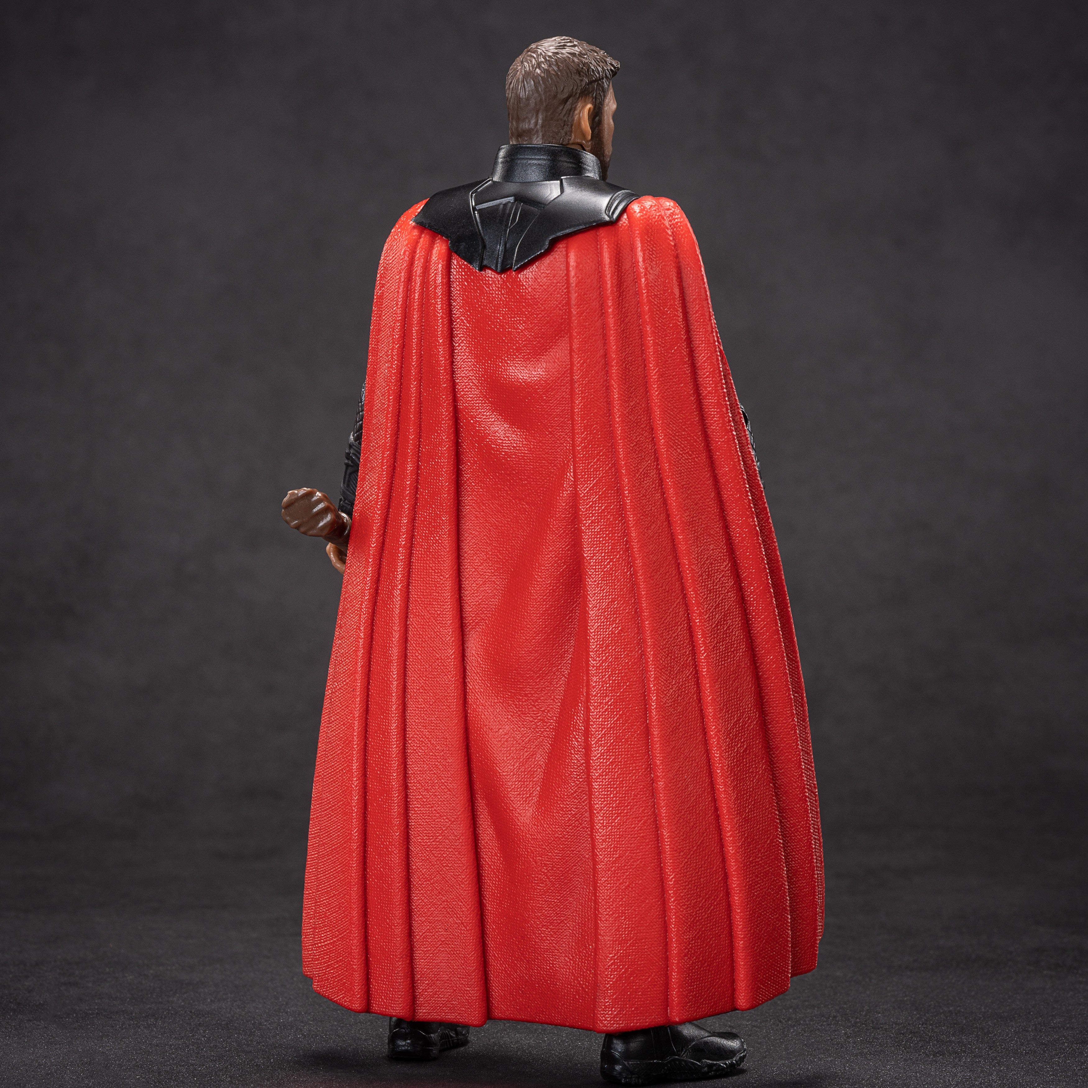 Thor Action Figure By ZD Toys