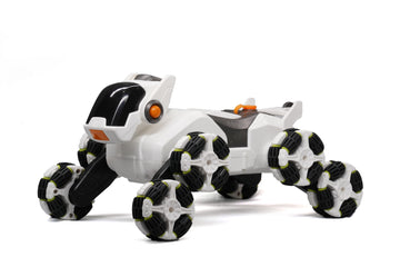 Lunar Pioneer – RC Toy