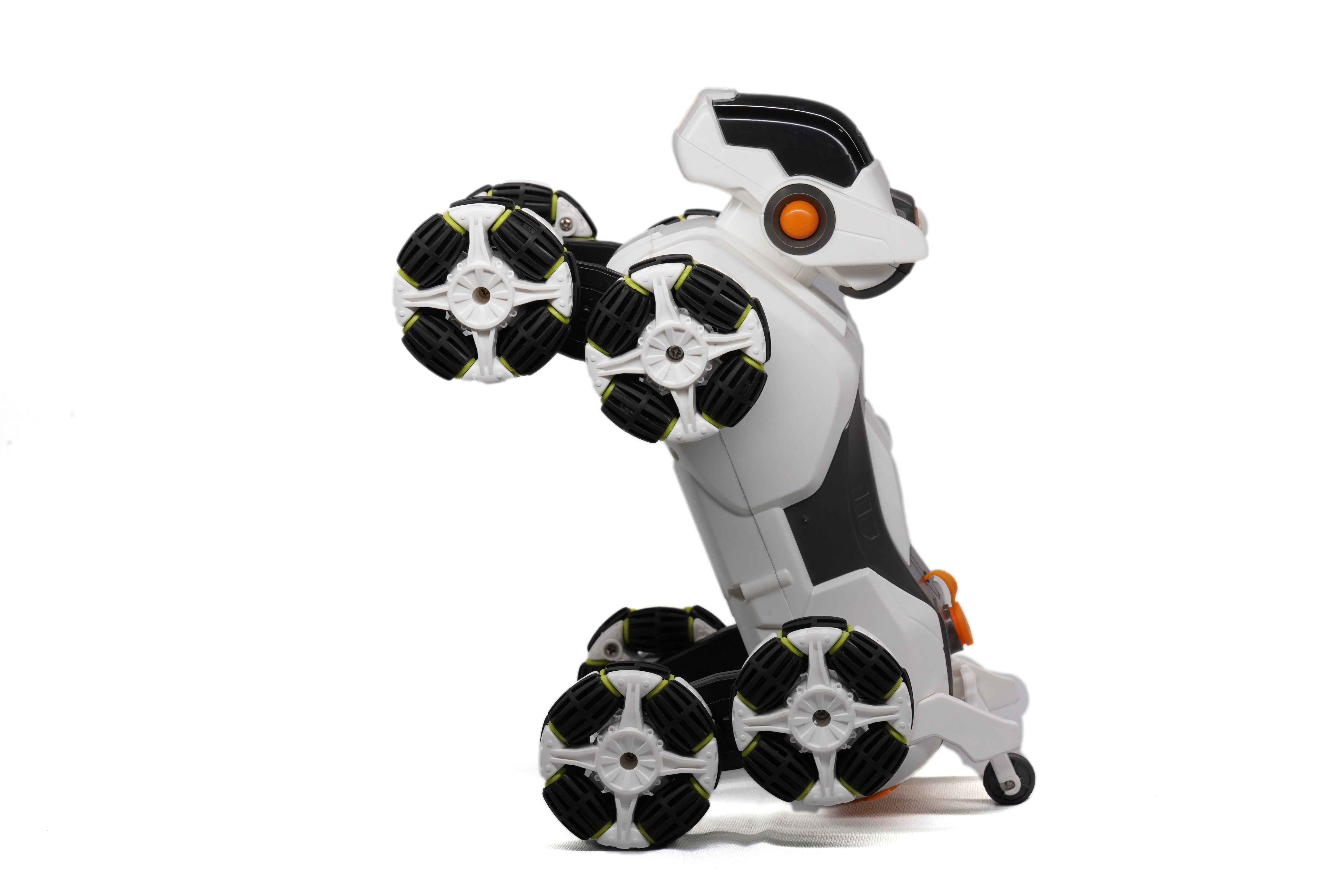 Lunar Pioneer – RC Toy
