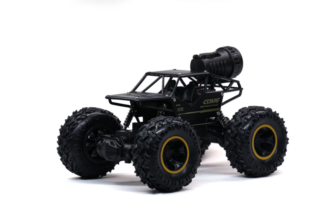 1:18 THUNDER THRASHER – RC Truck