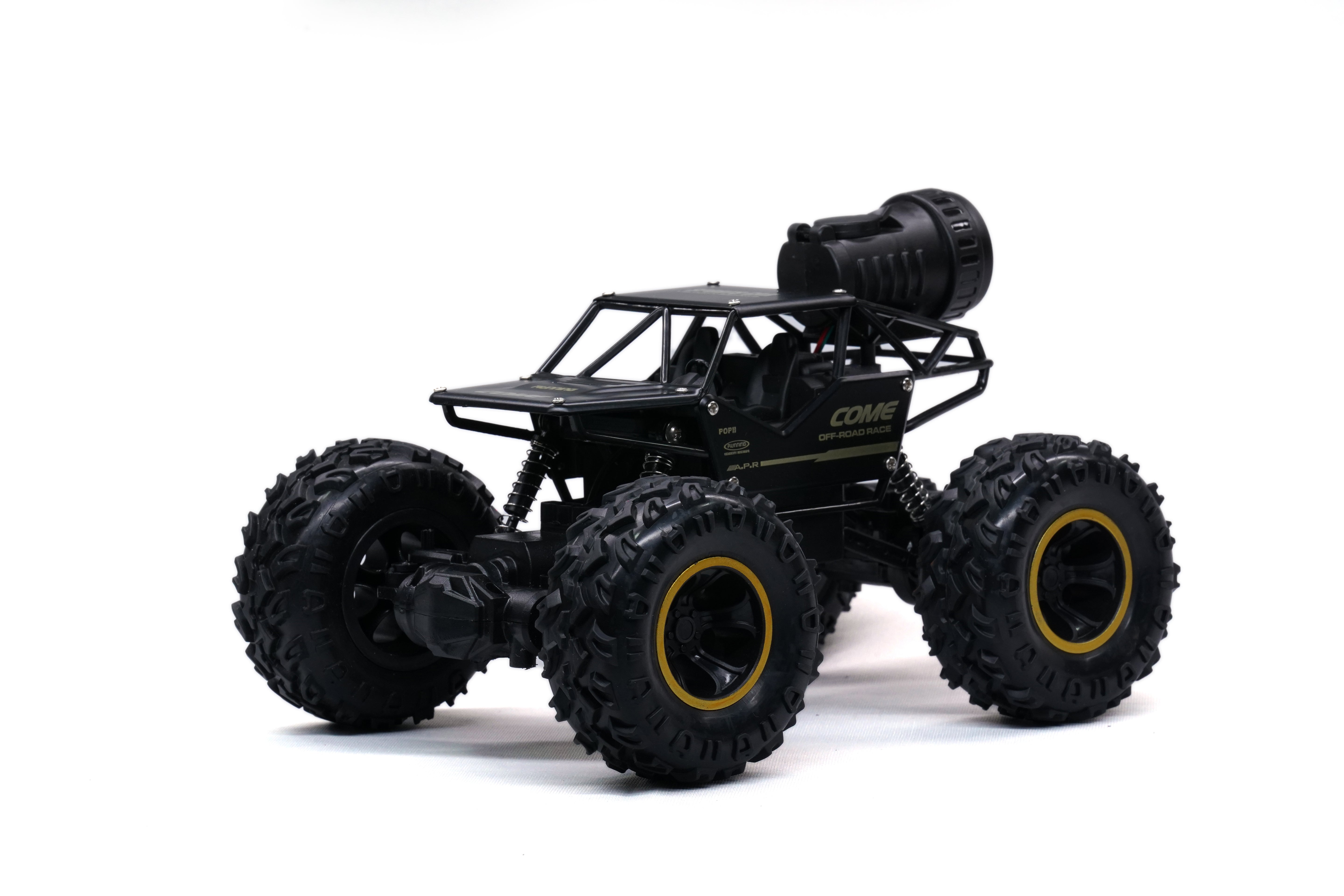 1:18 THUNDER THRASHER – RC Truck