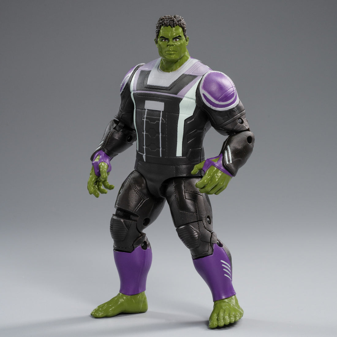 Avengers Hulk Action Figure By ZD Toys - 7 Inch