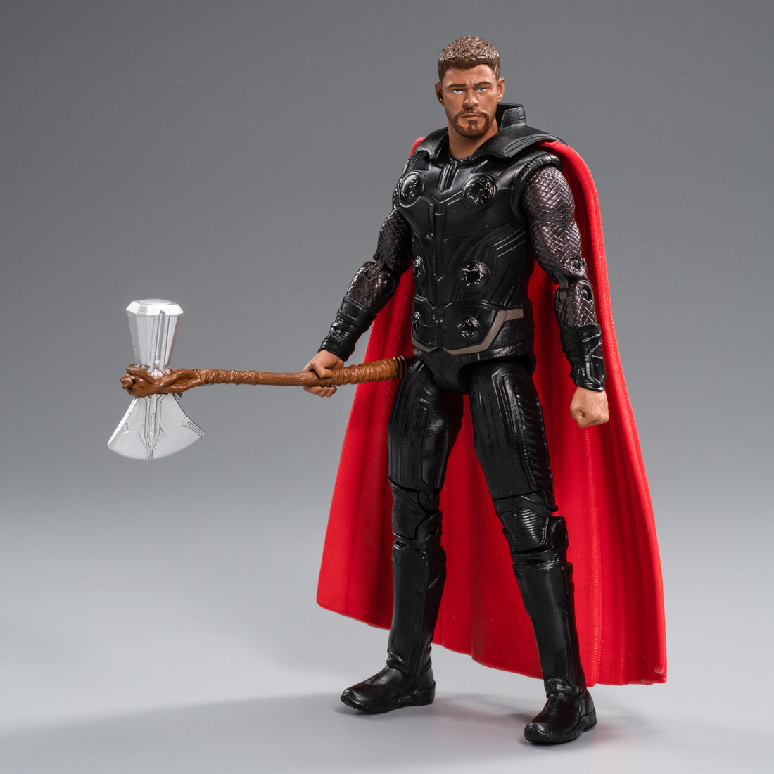 Thor Action Figure By ZD Toys – 7 Inch