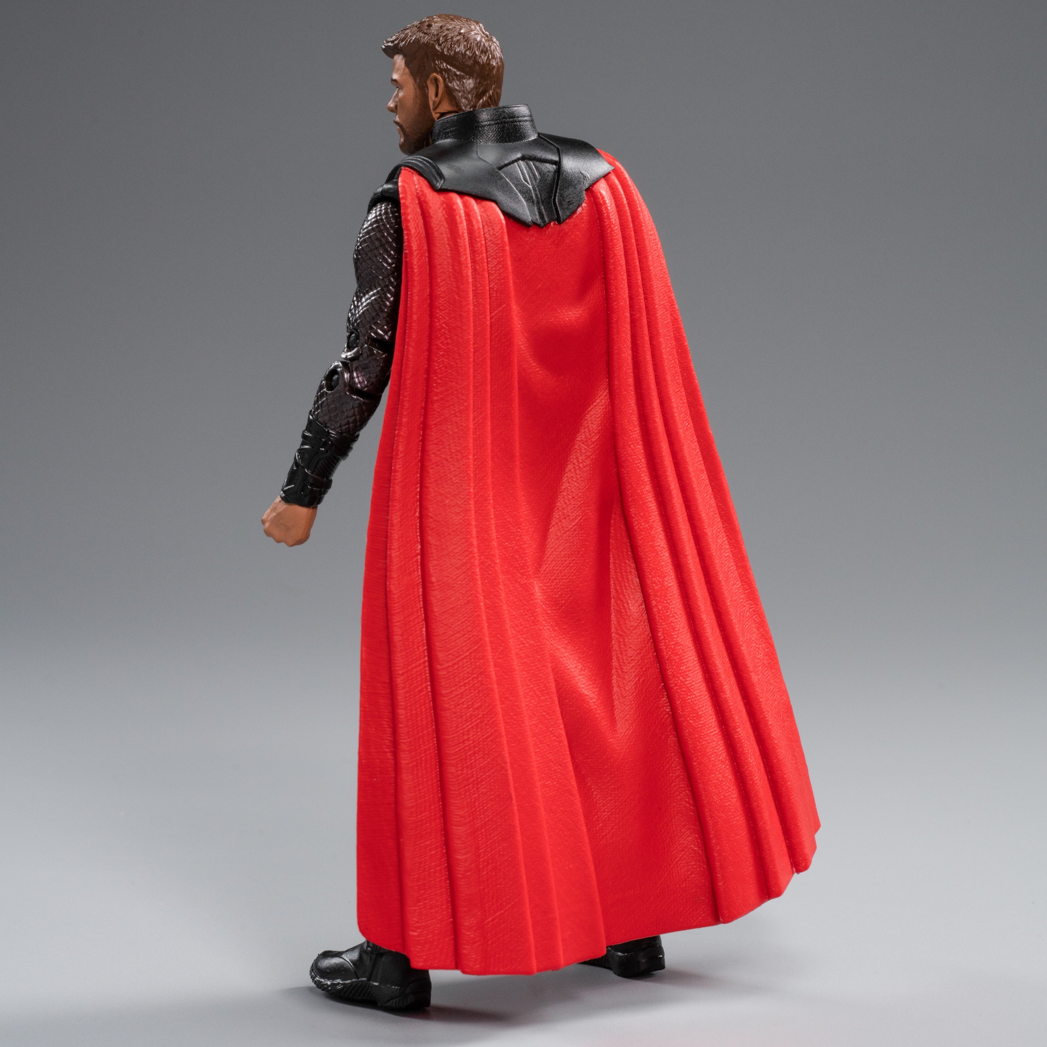 Thor Action Figure By ZD Toys – 7 Inch
