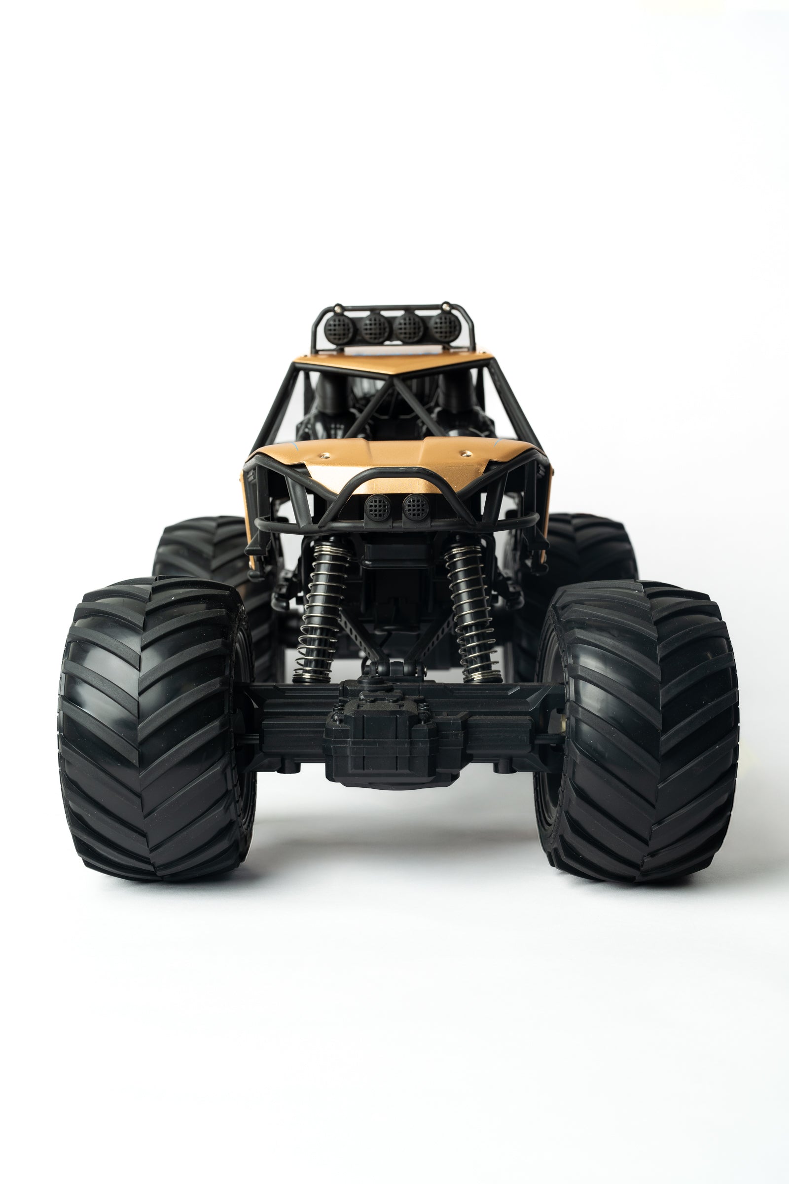 1:8 TURBO CAR EXTREME – RC Car