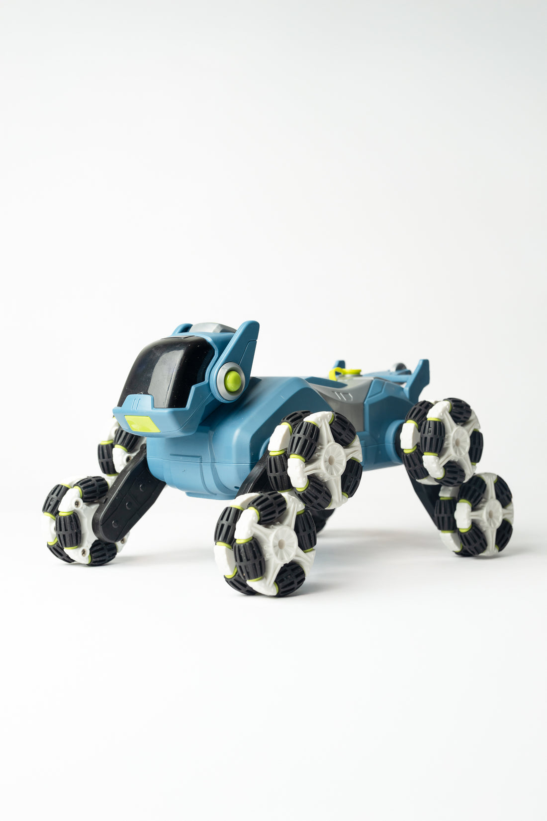 Lunar Pioneer – RC Toy