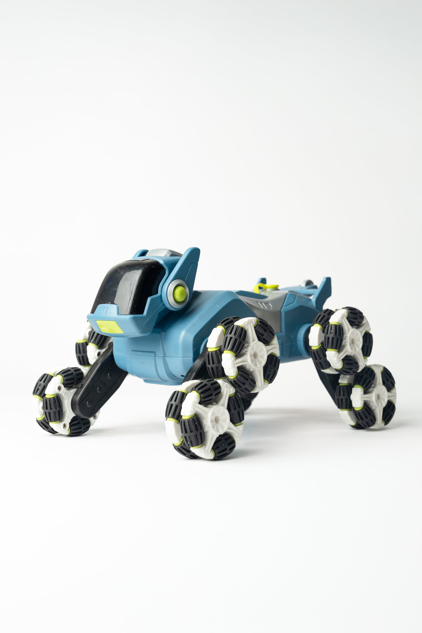Lunar Pioneer – RC Toy