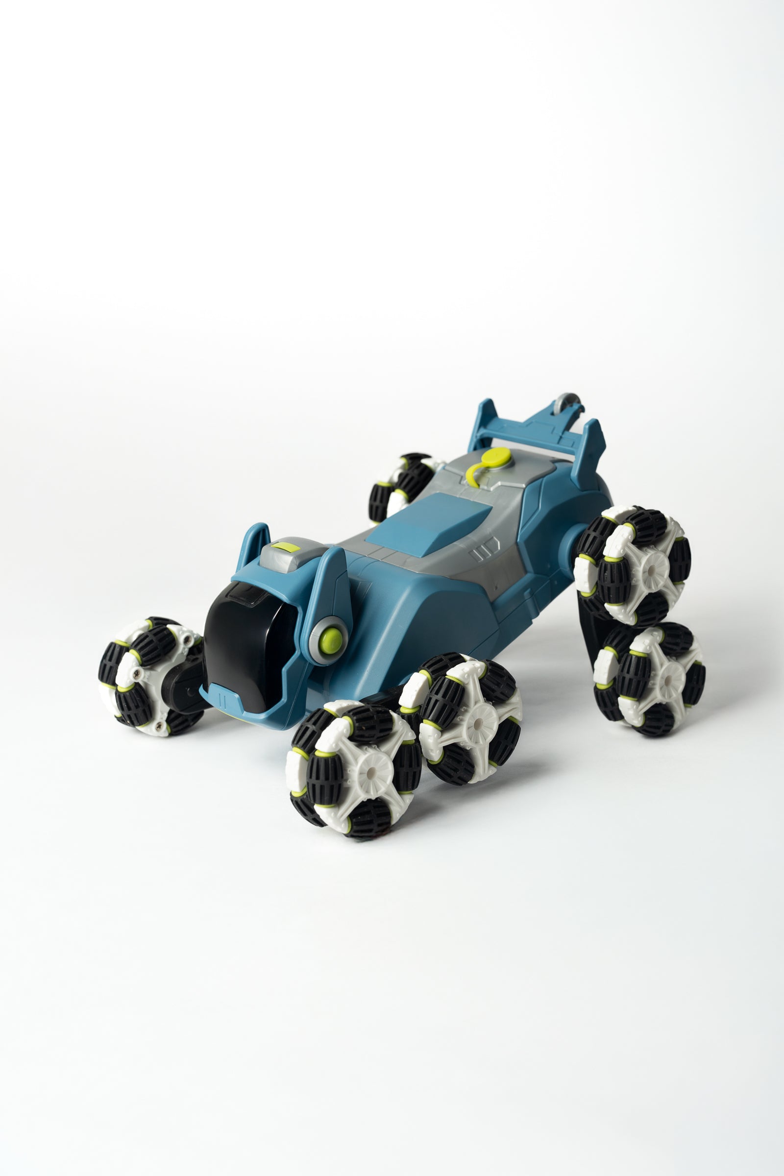 Lunar Pioneer – RC Toy