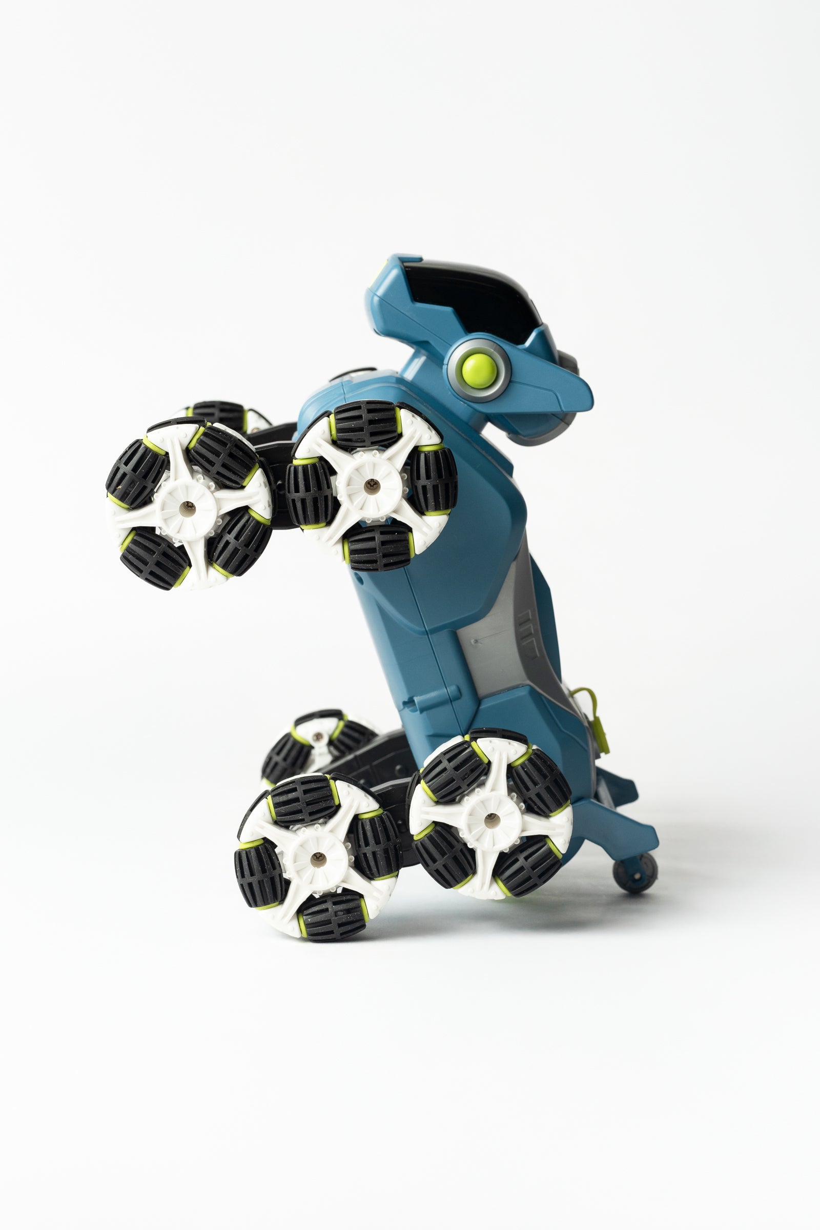Lunar Pioneer – RC Toy