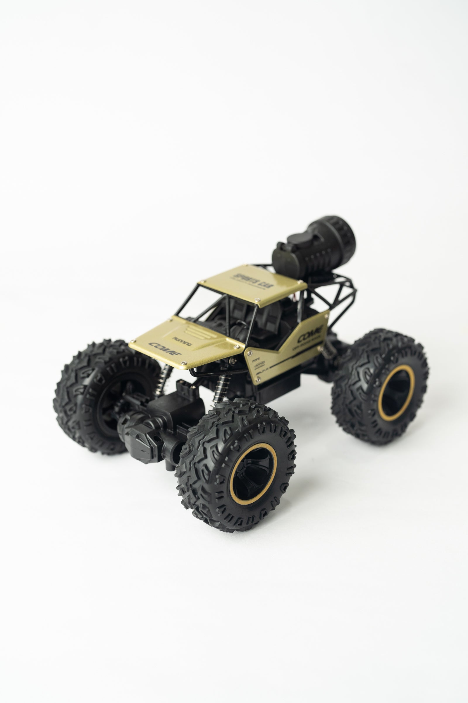 1:18 THUNDER THRASHER – RC Truck