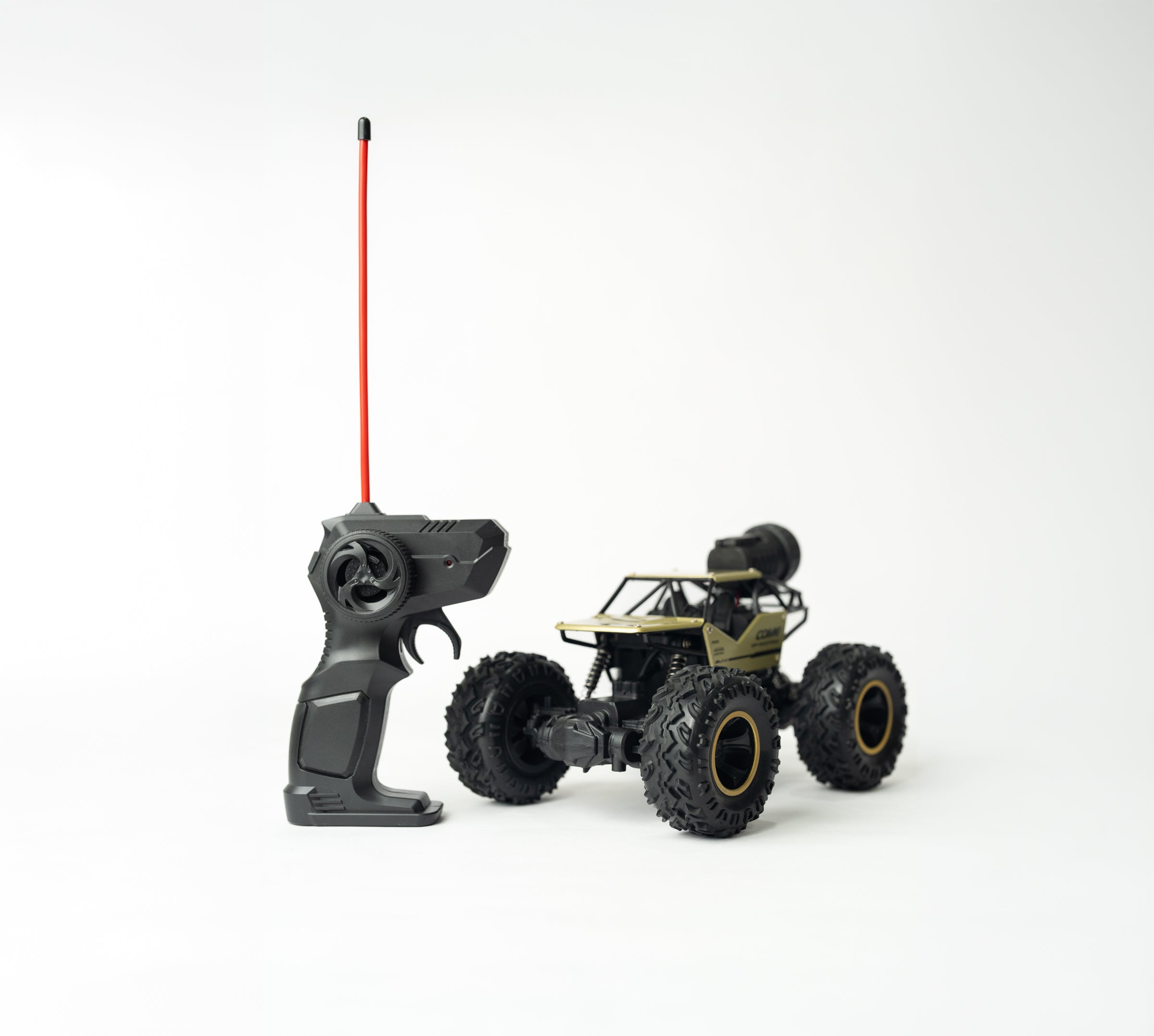 1:18 THUNDER THRASHER – RC Truck