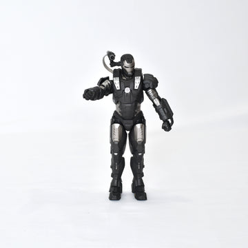 Iron Man Mark 1 Action Figure By ZD Toys