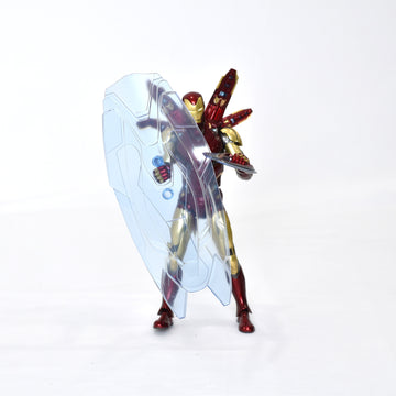 Iron Man Mark 85 Action Figure By ZD Toys