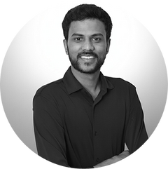 ANIRUDH MARINENI
