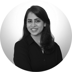 Vinutha Gorukanti