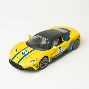 1:22 MODEL SPORTS CAR – Die-cast Car