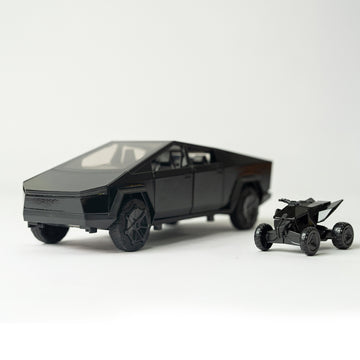 1:28 MODEL TRUCK – Die-cast Truck