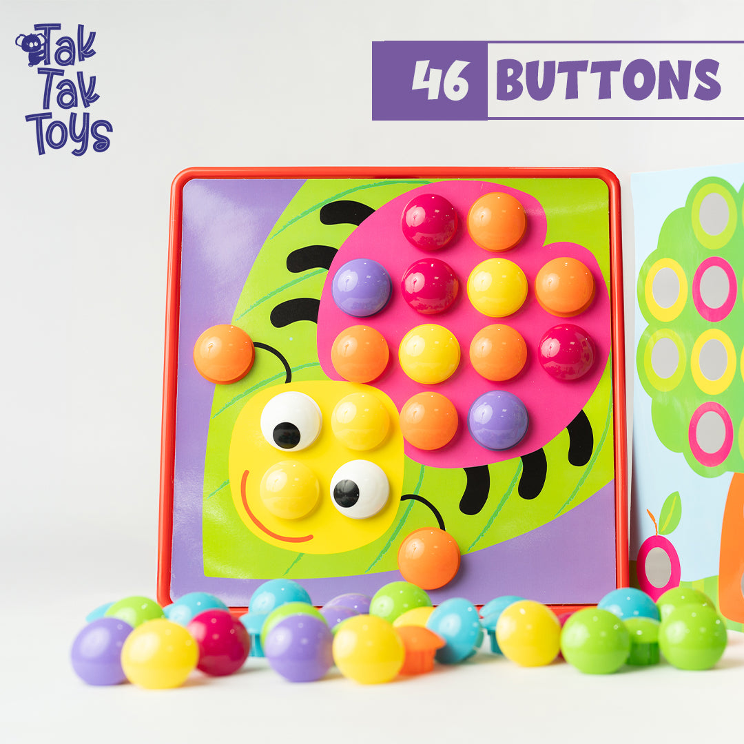My Genius Art – Coloring Kit STEM Toy