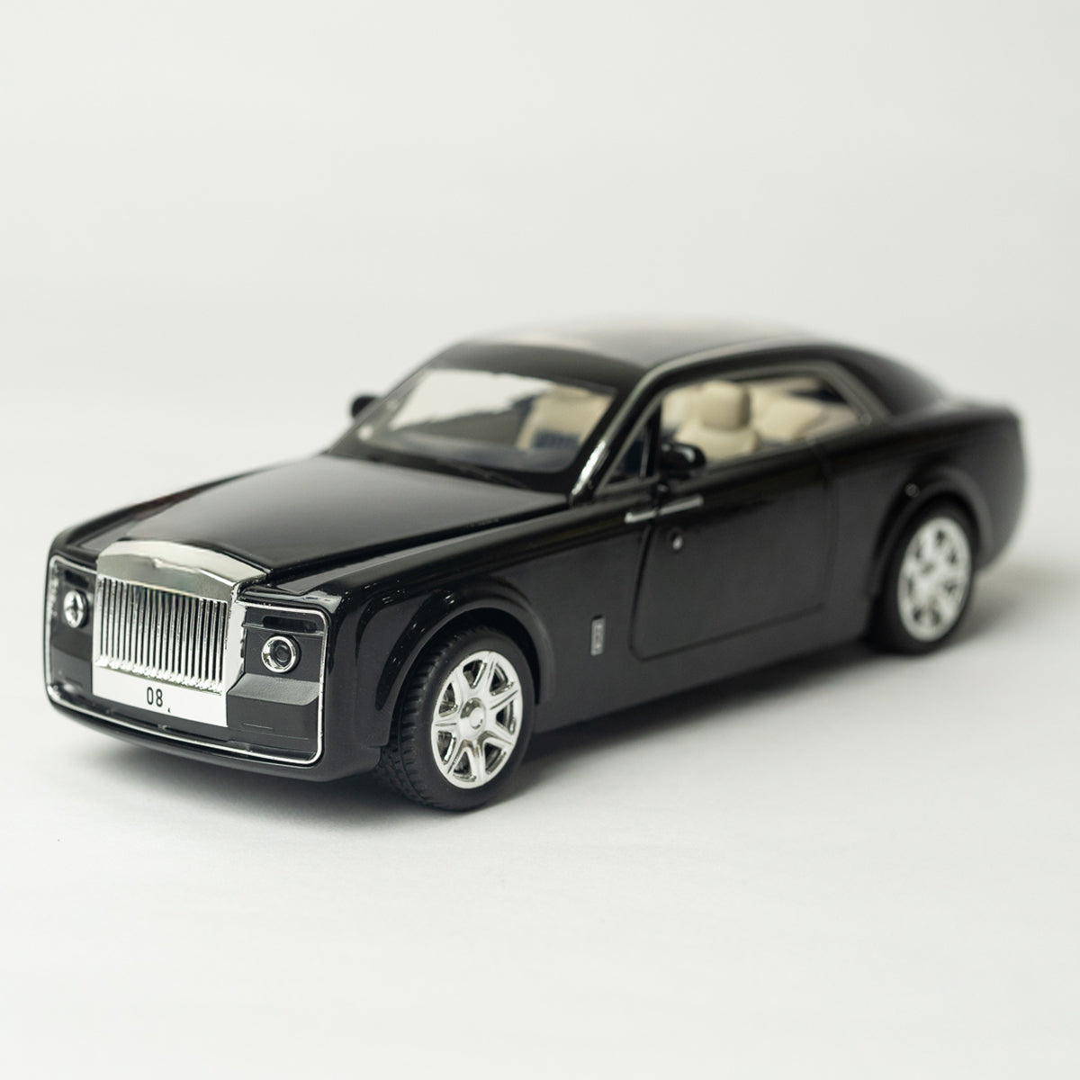 1:24 MODEL CAR – Die-cast Car