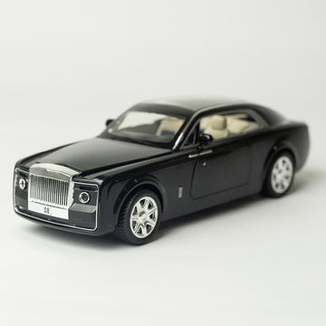 1:24 MODEL CAR – Die-cast Car