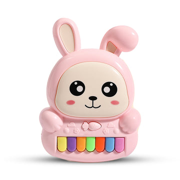Rabbit Piano