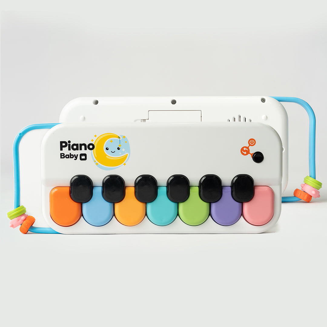 TINY TUNES – Musical Keyboard