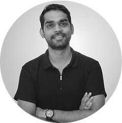 KRISHNAKANTH LOYA