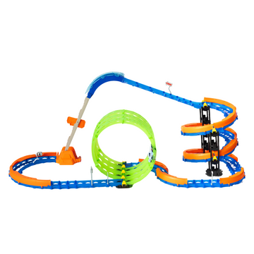 Lightspeed Circuit – the Glow Track Set!