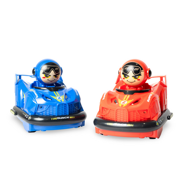 Smash Racers