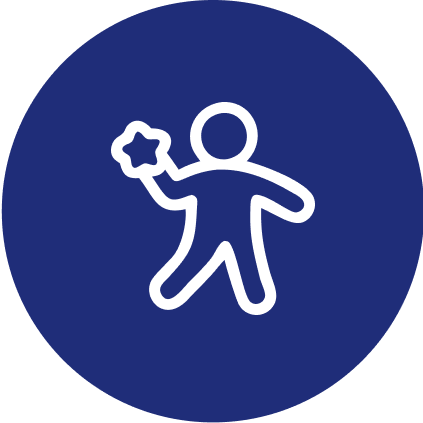 Active Movement