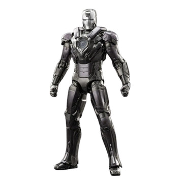 Iron Man Mark 32 Action Figure By ZD Toys - 7 Inch | Ages 15+