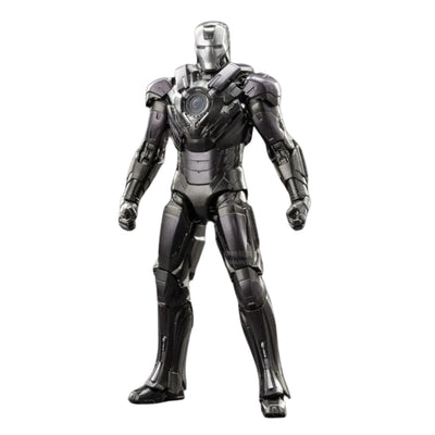 Iron Man Mark 32 Action Figure By ZD Toys - 7 Inch | Ages 15+