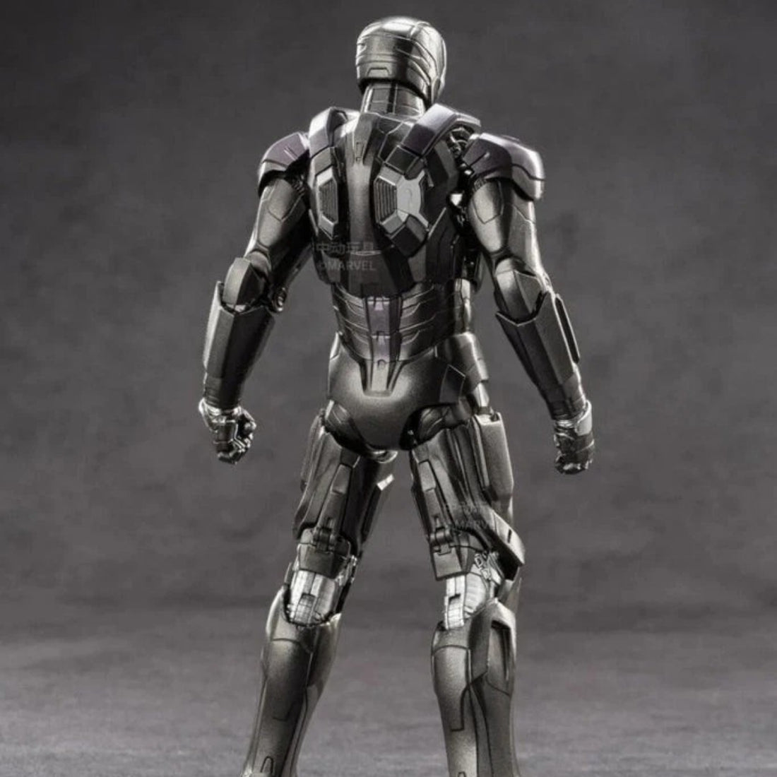 Iron Man Mark 32 Action Figure By ZD Toys - 7 Inch | Ages 15+