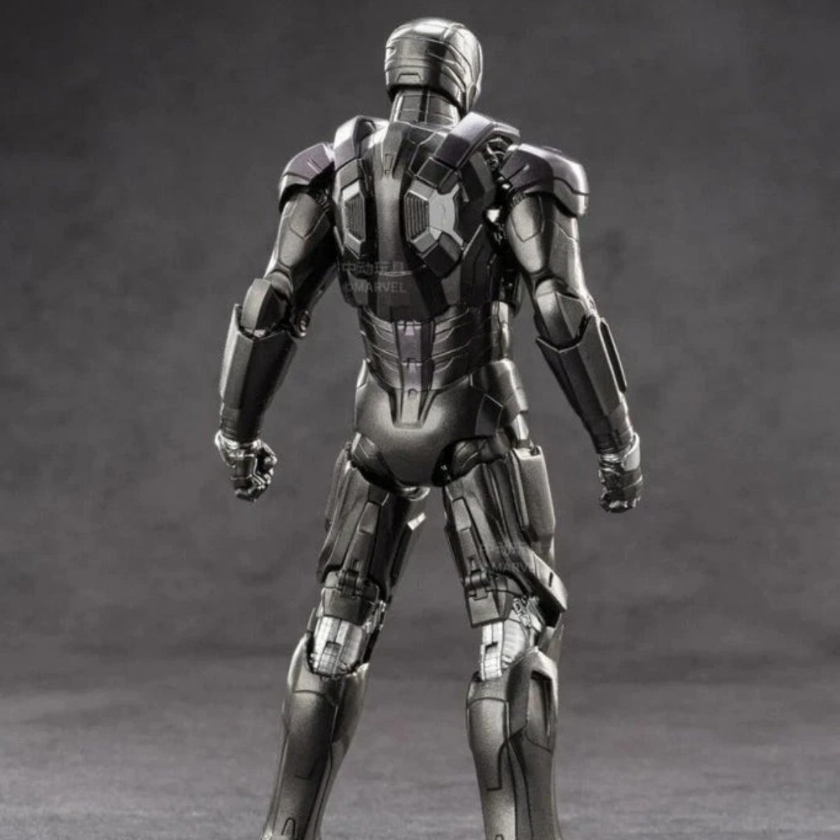 Iron Man Mark 32 Action Figure By ZD Toys - 7 Inch | Ages 15+