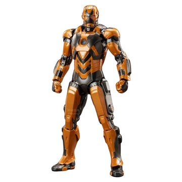 Iron Man Mark 28 Action Figure By ZD Toys - 7 Inch | Ages 15+