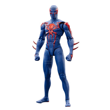 Spider-Man 2099 Action Figure By ZD Toys - 7 Inch | Ages 15+